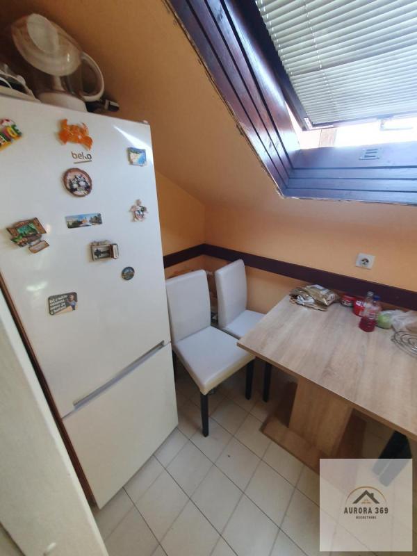 Slika 6 - Jednosoban stan na prodaju, 29m2, 63.900€