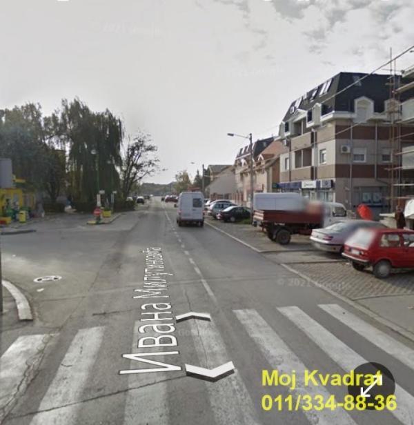 Glavna slika - Lokal na prodaju, 126m2, 425.000€