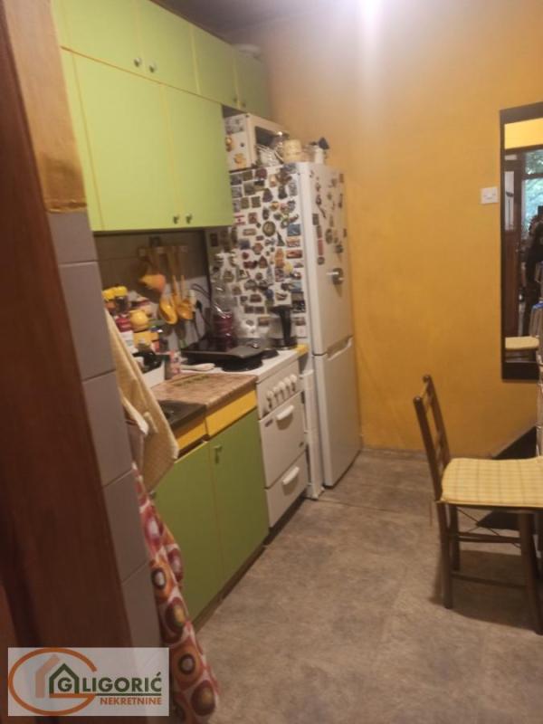 Slika 5 - Ljubice Luković, Dvosoban stan na prodaju, 60m2, 137.000€