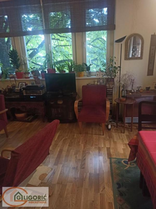 Slika 3 - Ljubice Luković, Dvosoban stan na prodaju, 60m2, 137.000€