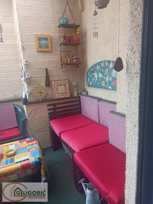 Slika 7 - Ljubice Luković, Dvosoban stan na prodaju, 60m2, 137.000€