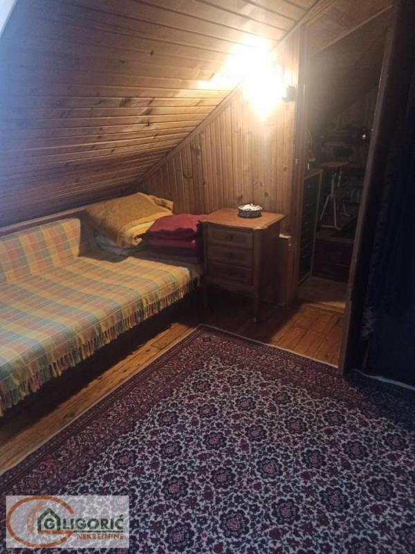 Slika 11 - Ljubice Luković, Dvosoban stan na prodaju, 60m2, 137.000€