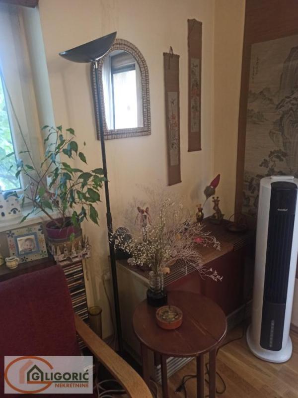 Slika 4 - Ljubice Luković, Dvosoban stan na prodaju, 60m2, 137.000€