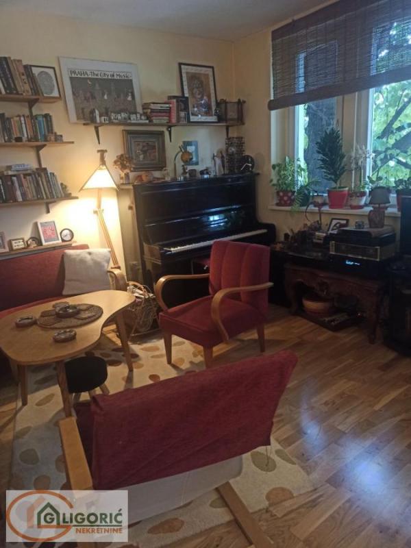 Slika 2 - Ljubice Luković, Dvosoban stan na prodaju, 60m2, 137.000€