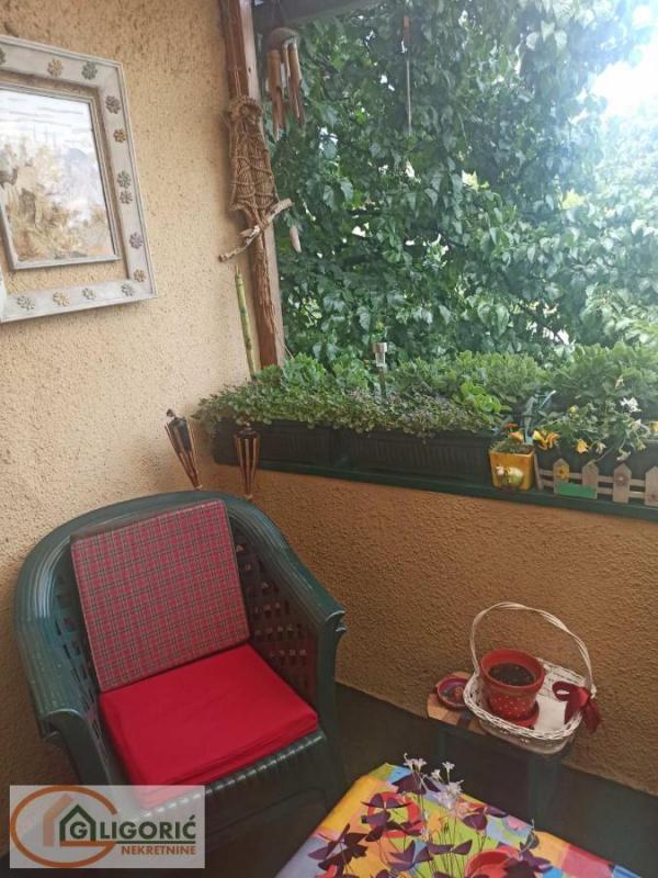 Slika 8 - Ljubice Luković, Dvosoban stan na prodaju, 60m2, 137.000€