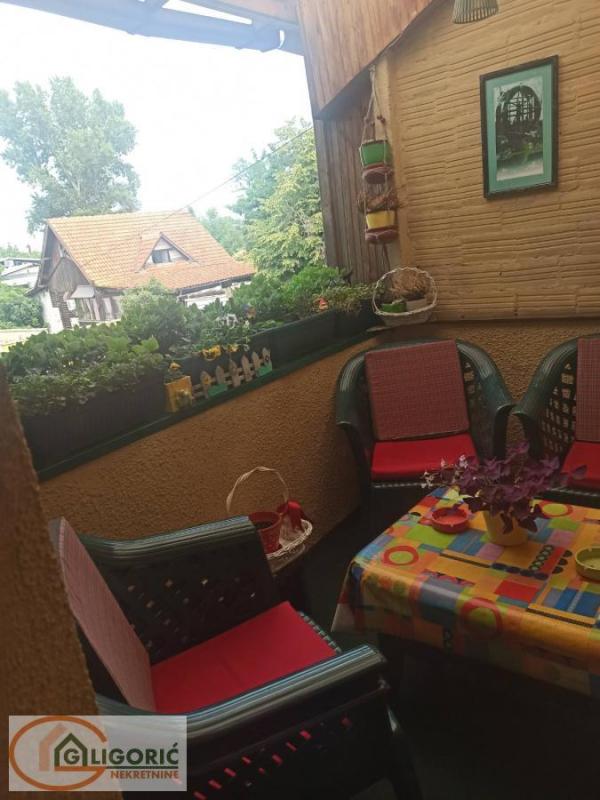 Slika 9 - Ljubice Luković, Dvosoban stan na prodaju, 60m2, 137.000€