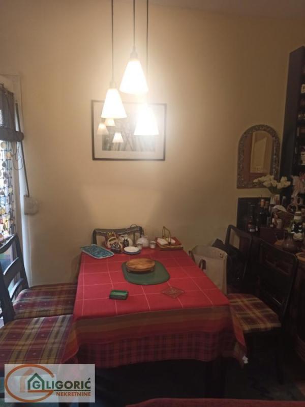 Slika 6 - Ljubice Luković, Dvosoban stan na prodaju, 60m2, 137.000€