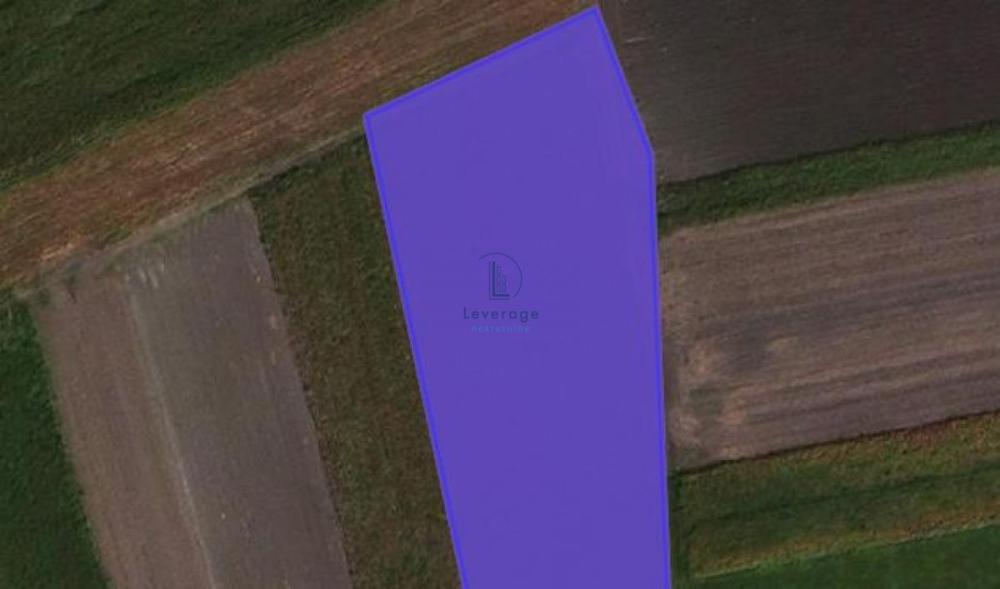 Slika 1 -  Plac na prodaju, Palilula, Ovča, 125.000€