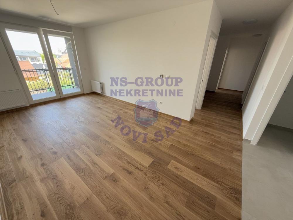 Glavna slika -Trosoban stan na prodaju, 74m2, 202.180€