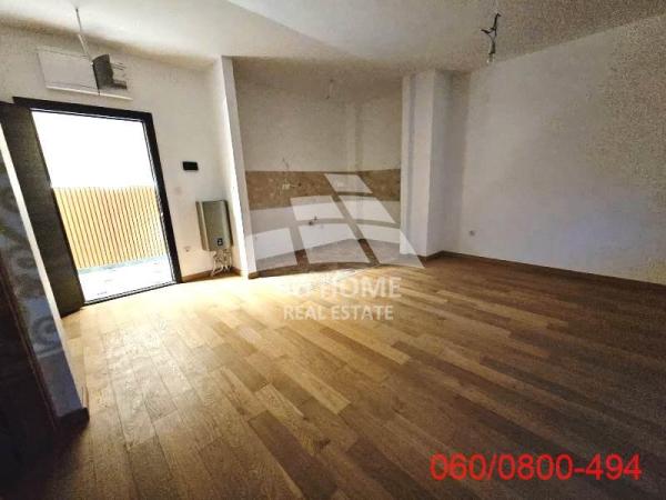Slika 3 - Milisava Đurovića, Trosoban stan na prodaju, 69m2, 250.000€