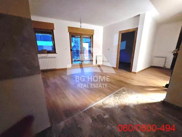 Slika 4 - Milisava Đurovića, Trosoban stan na prodaju, 69m2, 250.000€