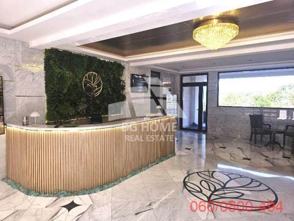 Glavna slika -Milisava Đurovića, Trosoban stan na prodaju, 69m2, 250.000€