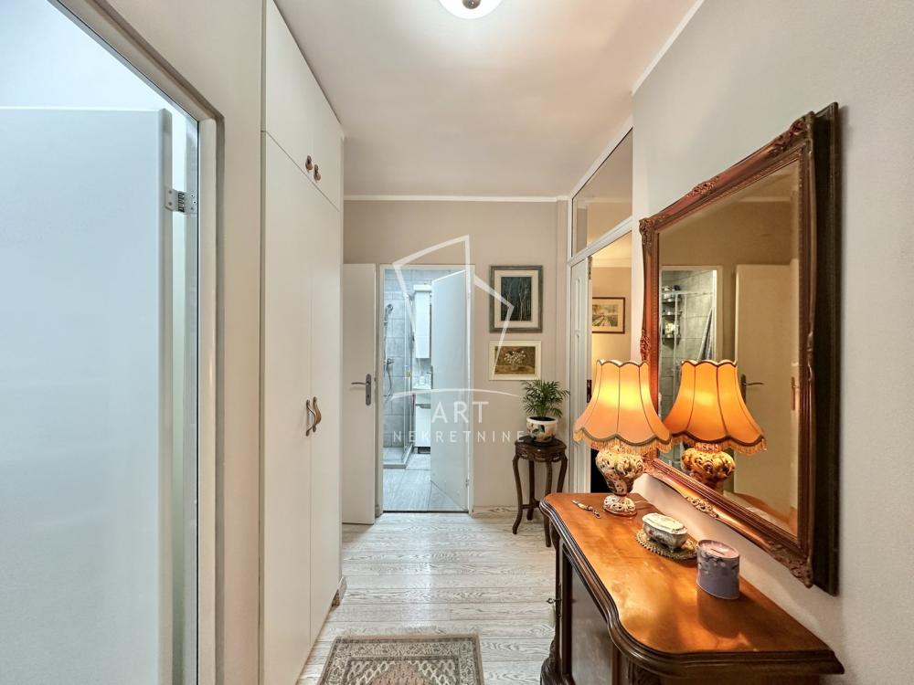 Slika 9 - Stanoja Glavaša, Dvosoban stan na prodaju, 60m2, 305.000€