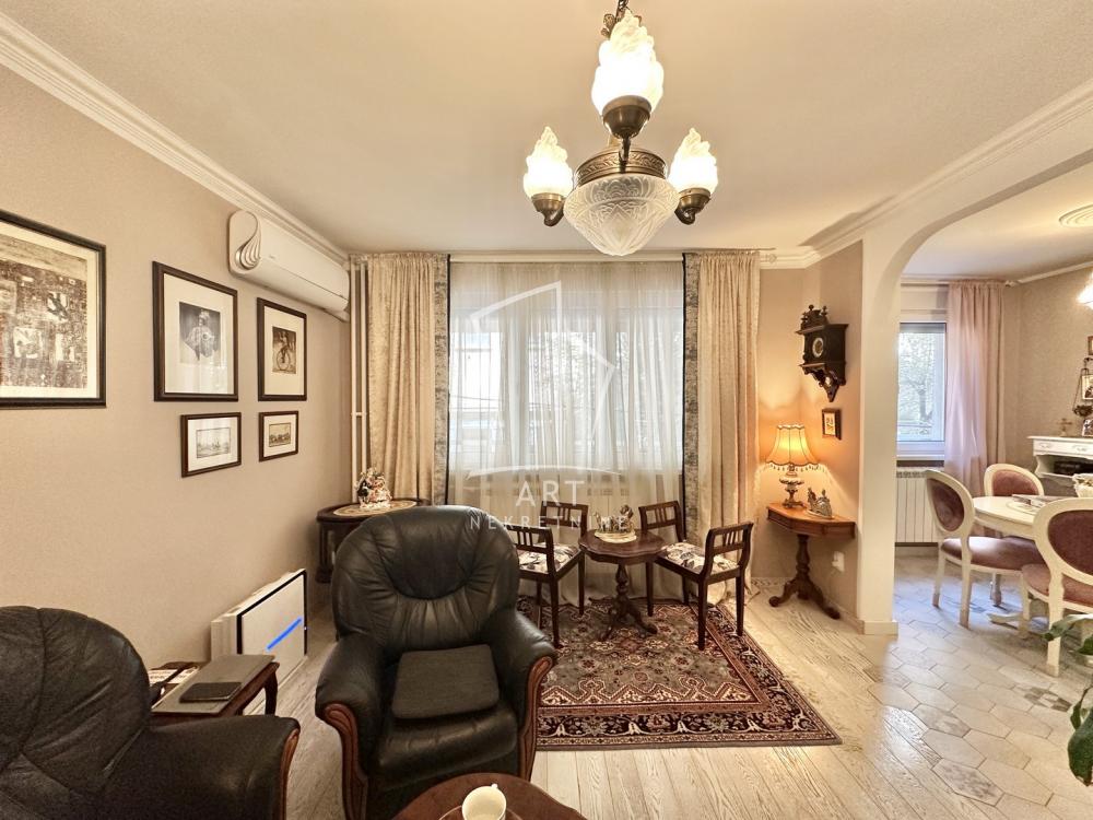 Slika 2 - Stanoja Glavaša, Dvosoban stan na prodaju, 60m2, 305.000€