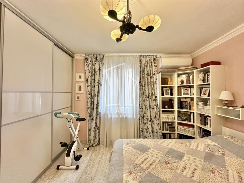 Slika 4 - Stanoja Glavaša, Dvosoban stan na prodaju, 60m2, 305.000€