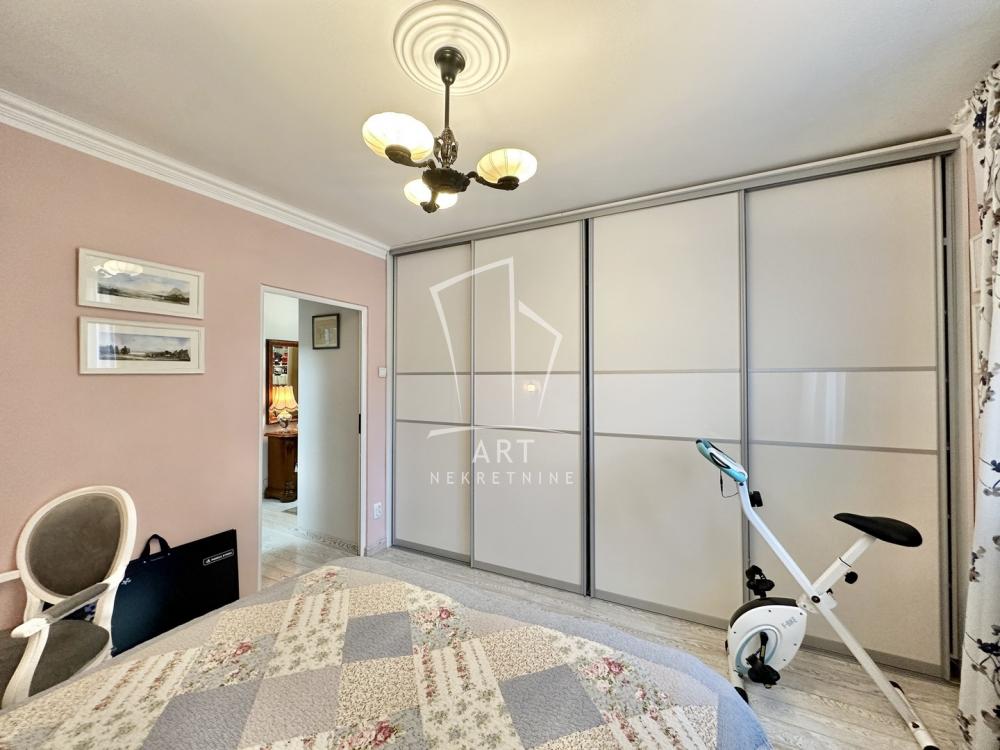 Slika 5 - Stanoja Glavaša, Dvosoban stan na prodaju, 60m2, 305.000€