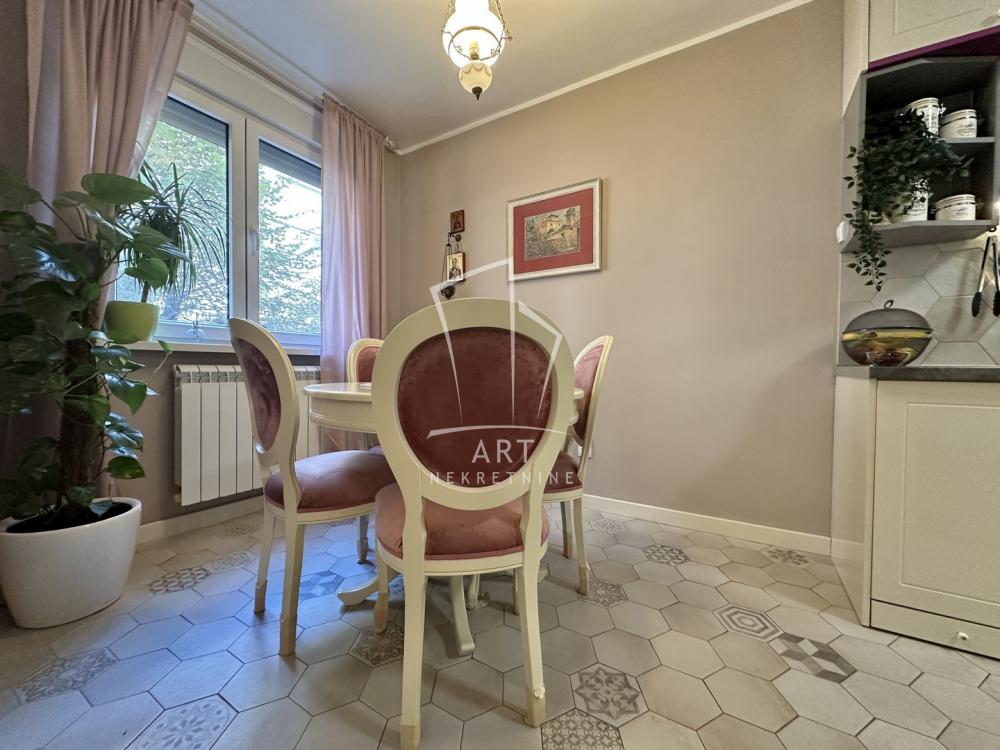 Slika 6 - Stanoja Glavaša, Dvosoban stan na prodaju, 60m2, 305.000€