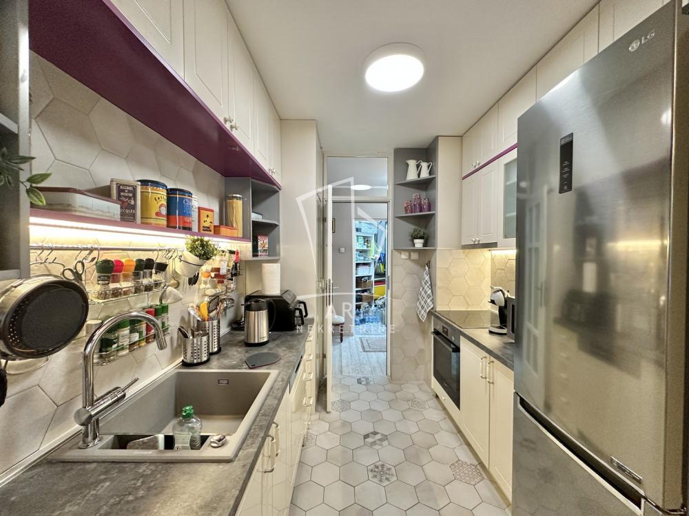 Slika 7 - Stanoja Glavaša, Dvosoban stan na prodaju, 60m2, 305.000€