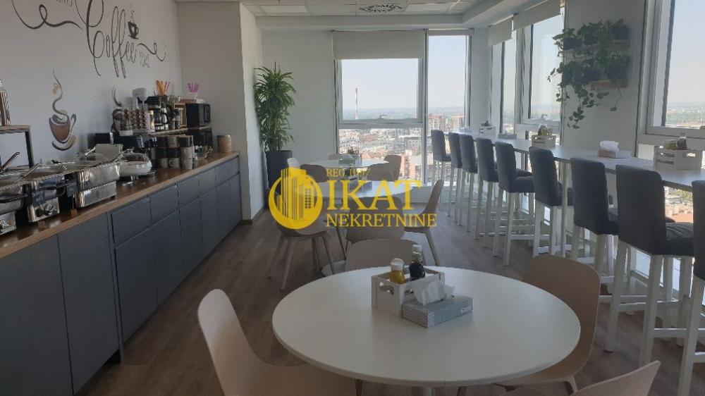 Slika 2 -  Lokal za izdavanje, 289m2, 5.095€