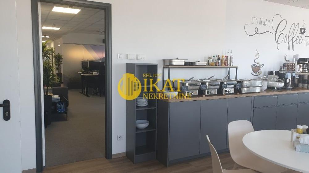 Glavna slika - Lokal za izdavanje, 289m2, 5.095€