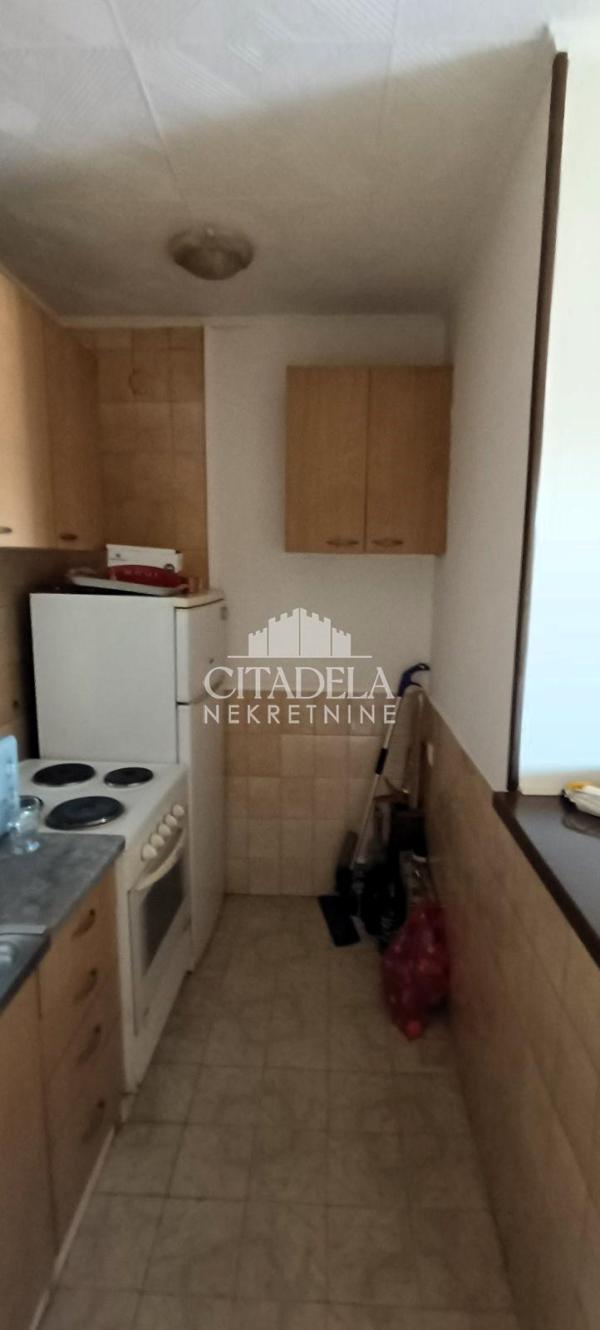 Slika 1 - Crveno Barjače, Jednosoban stan na prodaju, 35m2, 69.000€