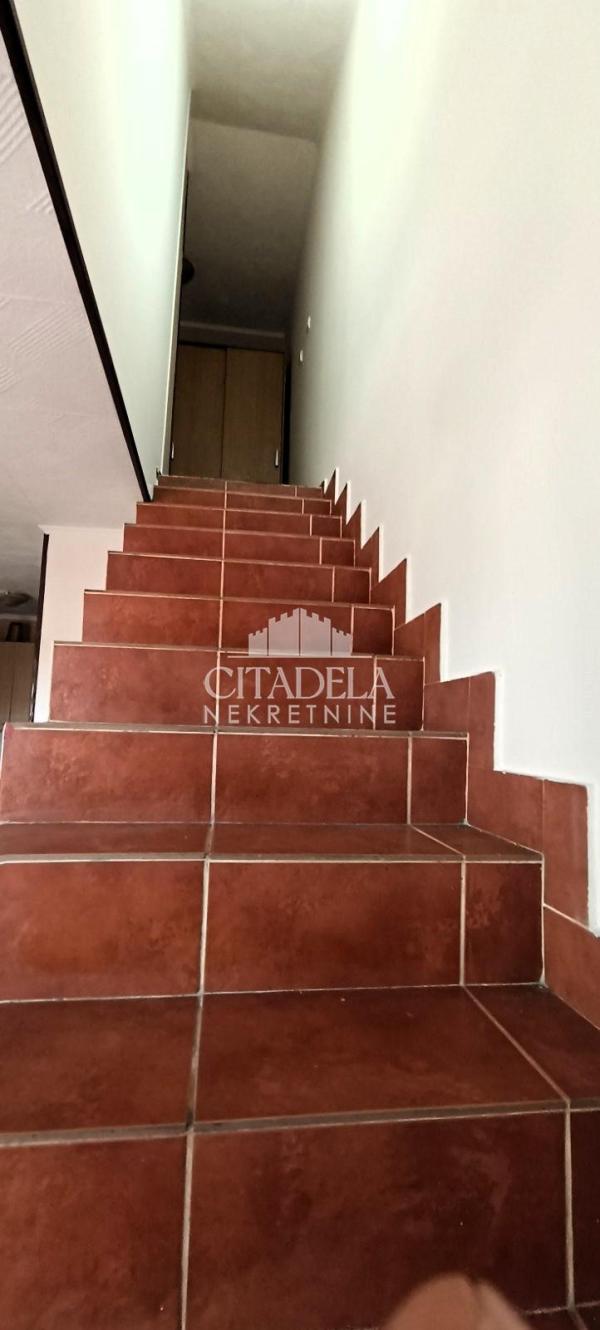 Slika 4 - Crveno Barjače, Jednosoban stan na prodaju, 35m2, 69.000€