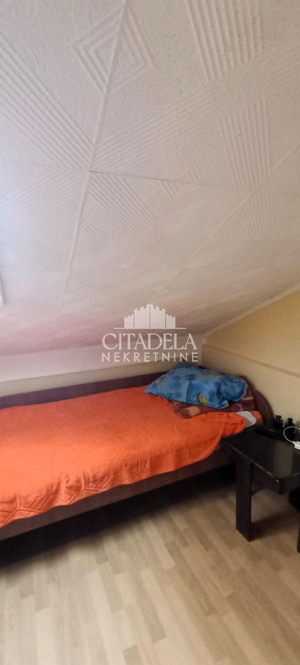 Slika 5 - Crveno Barjače, Jednosoban stan na prodaju, 35m2, 69.000€