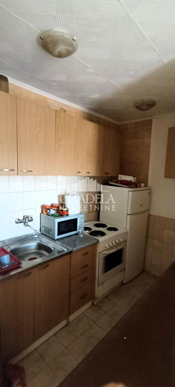 Slika 2 - Crveno Barjače, Jednosoban stan na prodaju, 35m2, 69.000€