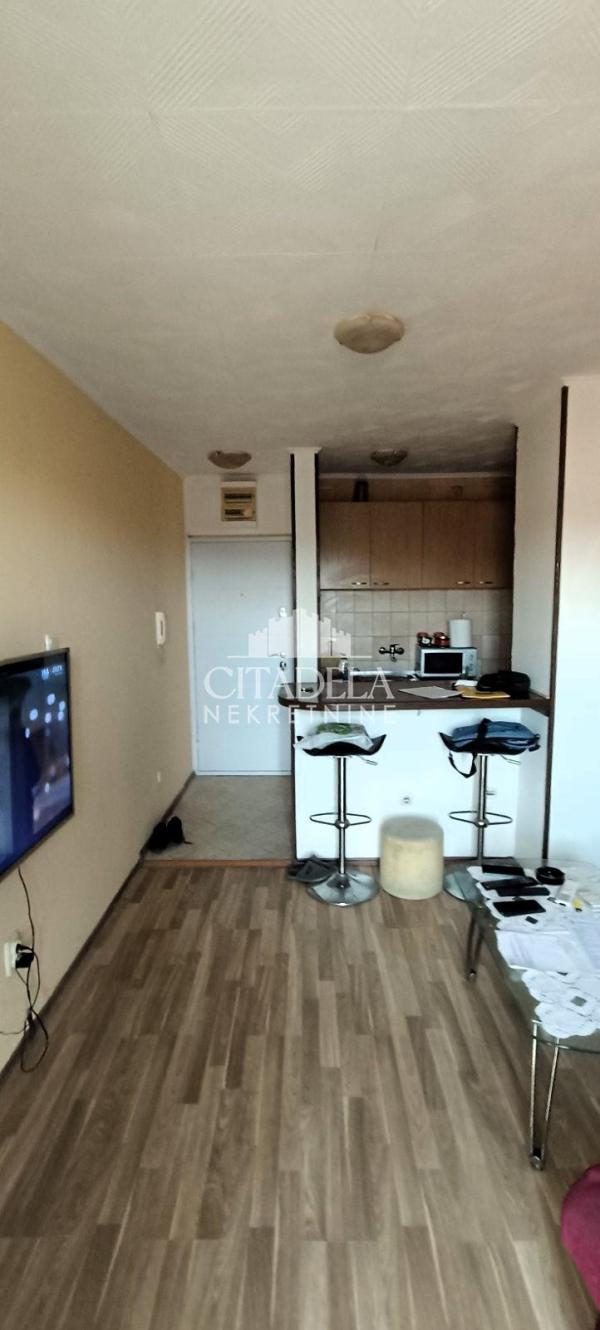 Slika 3 - Crveno Barjače, Jednosoban stan na prodaju, 35m2, 69.000€