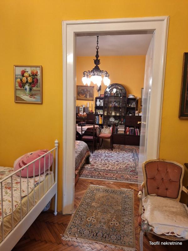 Slika 2 - Kod Palmotićeve, Trosoban stan na prodaju, 96m2, 395.000€