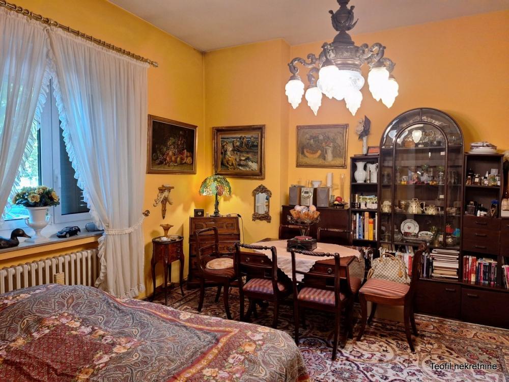 Slika 3 - Kod Palmotićeve, Trosoban stan na prodaju, 96m2, 395.000€