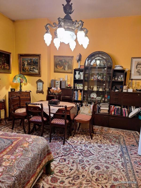 Slika 4 - Kod Palmotićeve, Trosoban stan na prodaju, 96m2, 395.000€