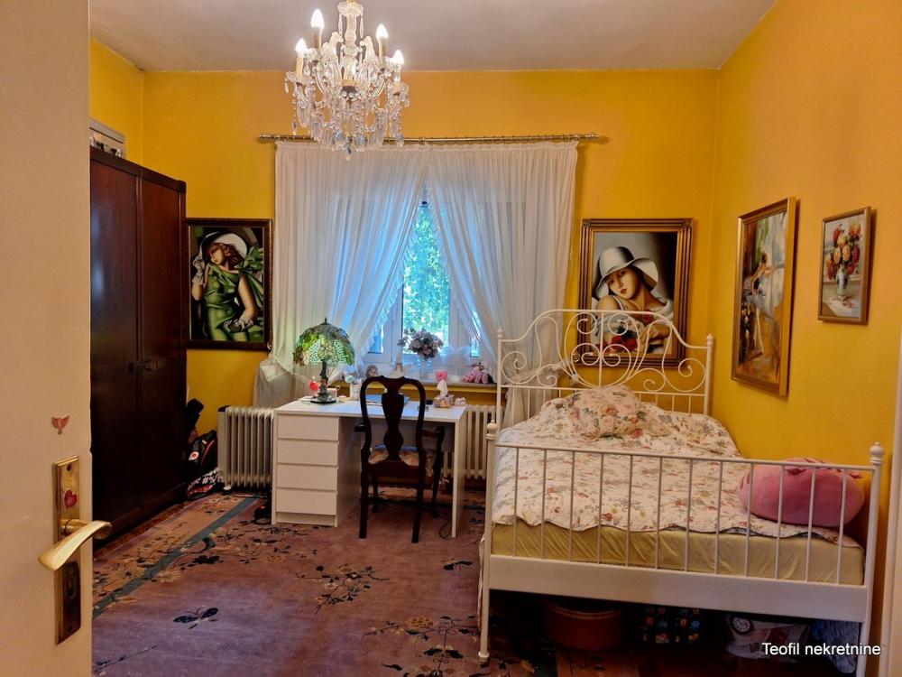 Slika 6 - Kod Palmotićeve, Trosoban stan na prodaju, 96m2, 395.000€