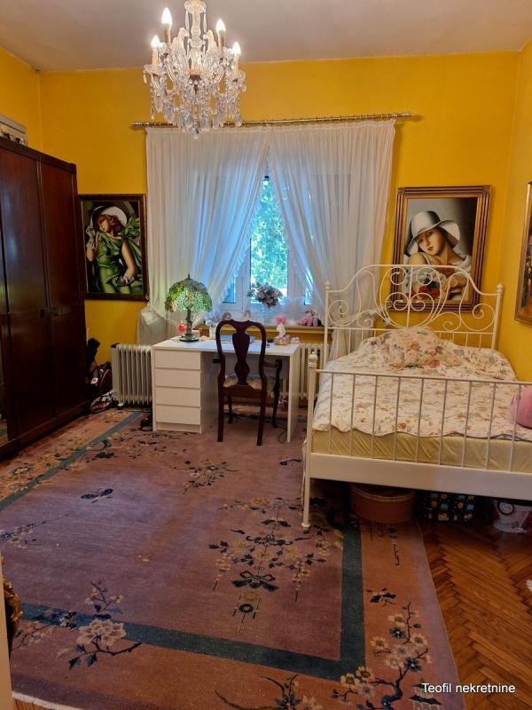 Slika 7 - Kod Palmotićeve, Trosoban stan na prodaju, 96m2, 395.000€