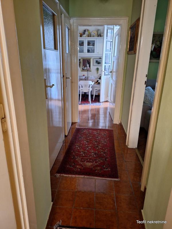 Slika 9 - Kod Palmotićeve, Trosoban stan na prodaju, 96m2, 395.000€