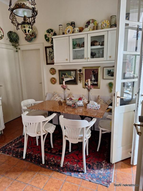 Slika 10 - Kod Palmotićeve, Trosoban stan na prodaju, 96m2, 395.000€