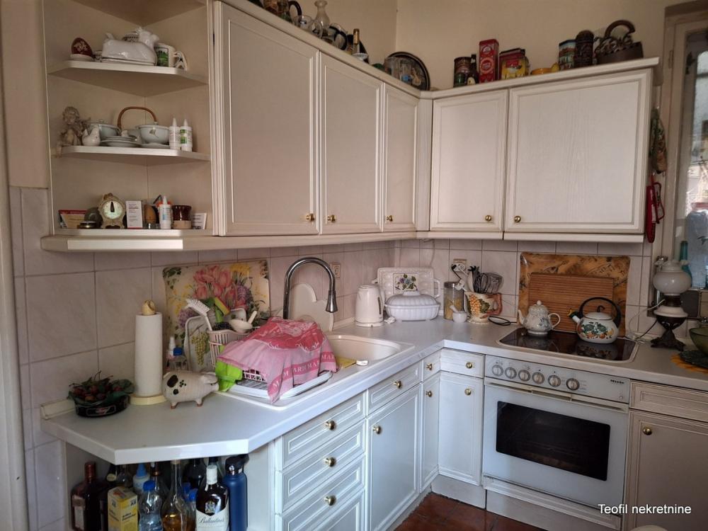 Slika 11 - Kod Palmotićeve, Trosoban stan na prodaju, 96m2, 395.000€