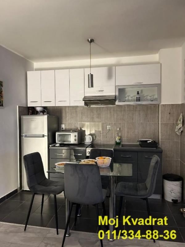 Slika 2 - Dvosoban stan na prodaju, 44m2, 169.000€