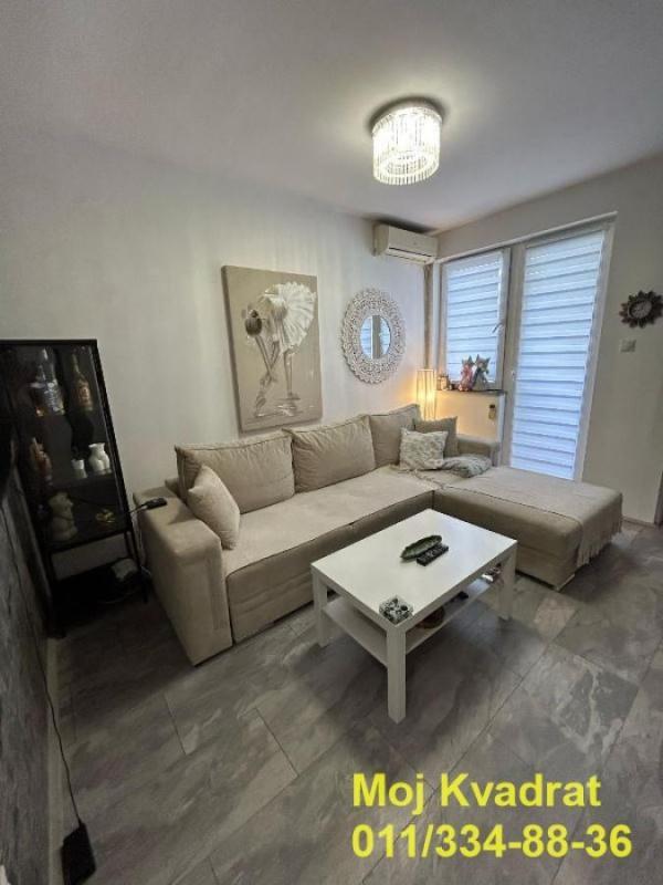 Glavna slika -Dvosoban stan na prodaju, 44m2, 169.000€