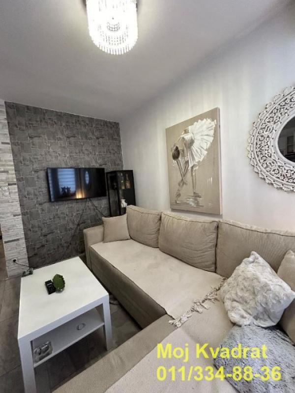 Slika 1 - Dvosoban stan na prodaju, 44m2, 169.000€