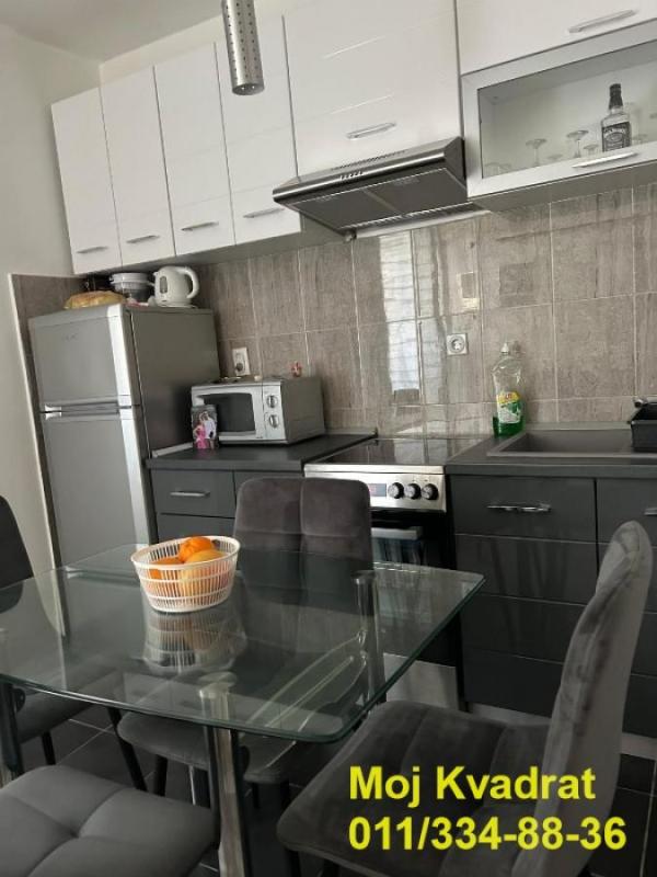 Slika 3 - Dvosoban stan na prodaju, 44m2, 169.000€