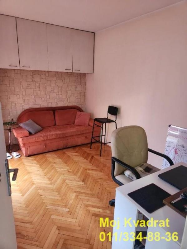 Slika 5 - Dvosoban stan na prodaju, 44m2, 169.000€