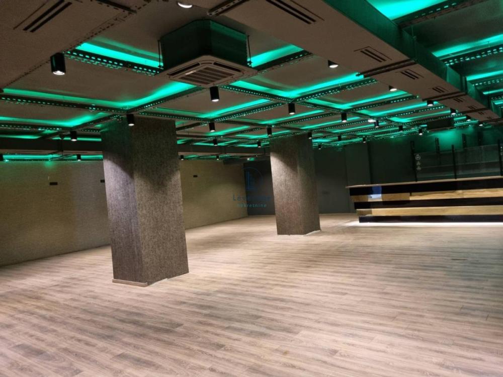 Slika 1 -  Lokal za izdavanje, 450m2, 3.700€