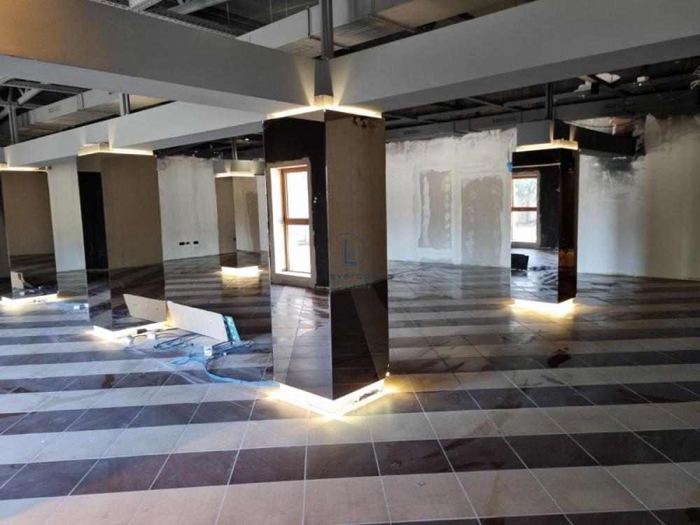 Slika 5 -  Lokal za izdavanje, 450m2, 3.700€