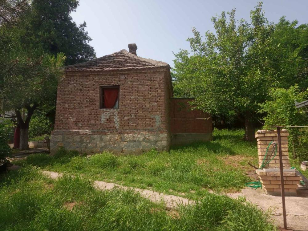 Slika 1 - Mala Mostanica, Kuća na prodaju, 60m2, 150.000€