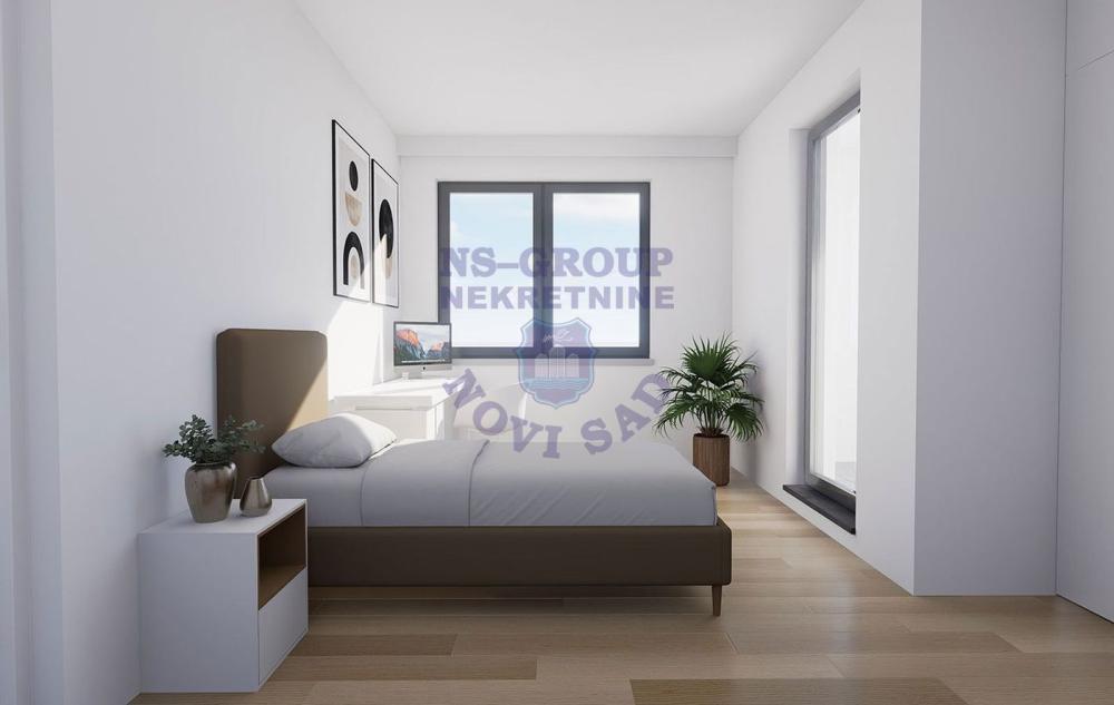 Slika 6 - Četvorosoban stan na prodaju, 106m2, 361.720€