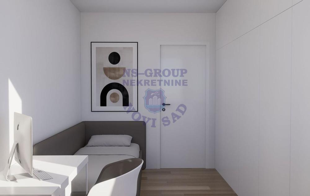 Slika 7 - Četvorosoban stan na prodaju, 106m2, 361.720€