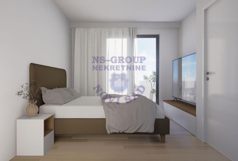 Slika 5 - Četvorosoban stan na prodaju, 106m2, 361.720€