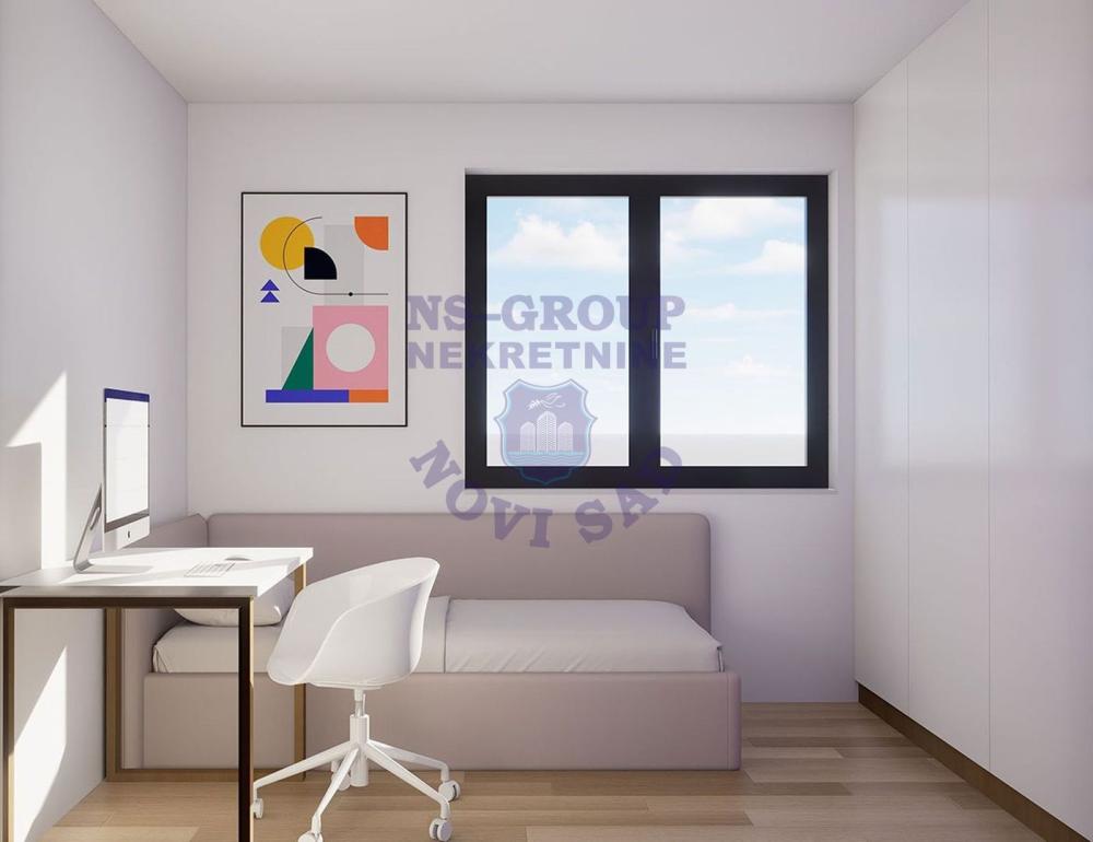 Slika 8 - Troiposoban stan na prodaju, 77m2, 269.640€