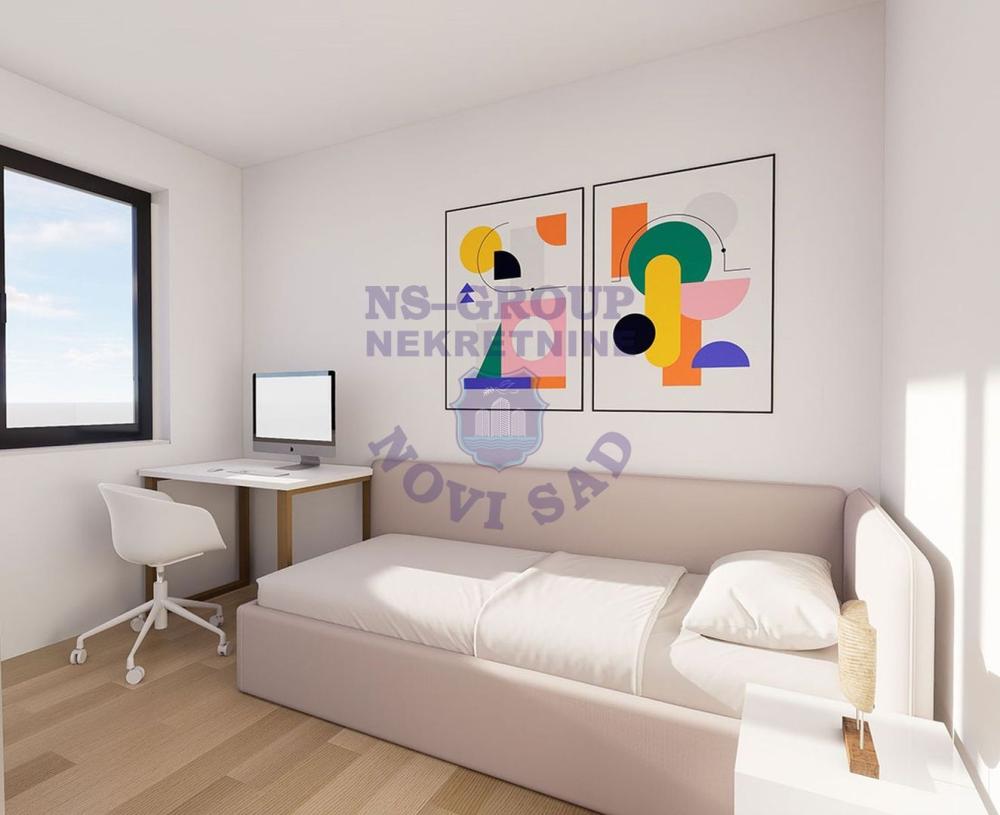 Slika 7 - Troiposoban stan na prodaju, 77m2, 269.640€